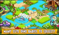 Dino Pets screenshot, image №1570433 - RAWG