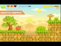 Red Ball 5 screenshot, image №2402474 - RAWG