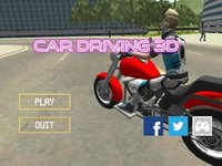Driving in the city screenshot, image №975090 - RAWG