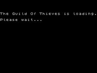 The Guild of Thieves screenshot, image №744485 - RAWG