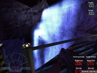 Aliens Versus Predator screenshot, image №300911 - RAWG