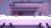 Battle Blobs (aidanbieber, Tsukarete, yibinhu, Caleb-Flosky, NOOBDUDEMANDUDE, joeypacentine) screenshot, image №3839812 - RAWG