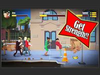 City Fighter vs Street Gang screenshot, image №768983 - RAWG