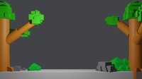 jump (itch) (TrueBaster) screenshot, image №3434520 - RAWG