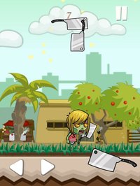 ZOMBIE WIFE screenshot, image №1647884 - RAWG