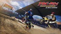 MX vs. ATV Supercross Encore screenshot, image №84986 - RAWG