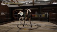 Boxing Queen screenshot, image №3488848 - RAWG