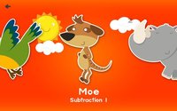 Animal Math First Grade Math Games for Kids Math screenshot, image №1491581 - RAWG