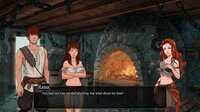 FREE-TO-PLAY] Emberfate: Tempest of Elements (MMORPG/Chatroom-based)  Released on Steam! : r/GirlGamers