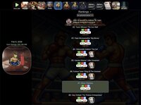 Turn Based Boxing: Tactics screenshot, image №4223216 - RAWG