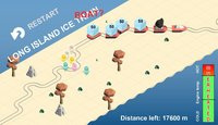 Long Island Ice Train screenshot, image №1063370 - RAWG
