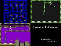 I Wanna be the Fangame! screenshot, image №2627011 - RAWG