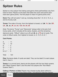 SpitzScore screenshot, image №1866901 - RAWG
