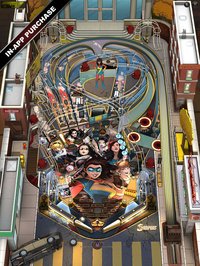 Zen Pinball screenshot, image №3842 - RAWG