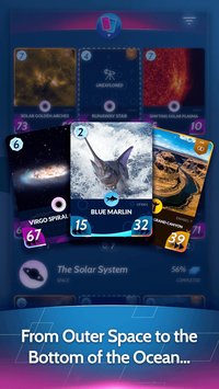 Discovery Card Quest screenshot, image №708750 - RAWG