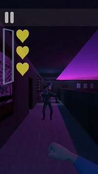 Afterschool Secret screenshot, image №1905041 - RAWG