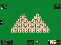 Pyramid Solitaire Lite screenshot, image №2126383 - RAWG