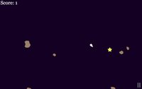 Asteroids game screenshot, image №1881537 - RAWG