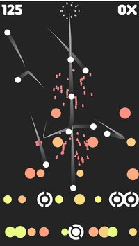 Circle Shooter (Dracolyte069) screenshot, image №3453165 - RAWG