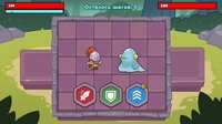 Hero vs Slime (Nabi Games) screenshot, image №3829218 - RAWG