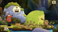 The Guardian of Nature screenshot, image №4213237 - RAWG