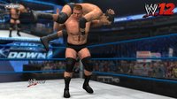 WWE '12 screenshot, image №578130 - RAWG