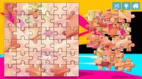 Hentai Jigsaw Puzzle Collection: Spring Edition screenshot, image №3936422 - RAWG