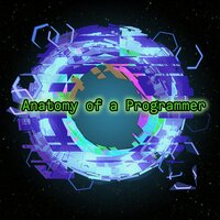 Anatomy Of A Programmer screenshot, image №3866610 - RAWG