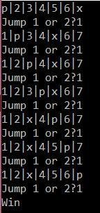 Jump560 screenshot, image №1737059 - RAWG