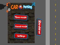 Unblock Free Car Parking screenshot, image №2231491 - RAWG