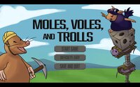 Moles Voles and Trolls screenshot, image №3311775 - RAWG