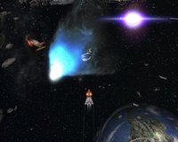 Battlestar Galactica screenshot, image №472192 - RAWG