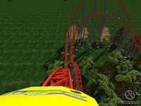 NoLimits Rollercoaster Simulation screenshot, image №297221 - RAWG