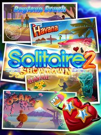 Solitaire Showdown 2 screenshot, image №1751000 - RAWG