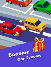 Idle Car Tycoon: Idle games screenshot, image №2274144 - RAWG