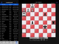 Chess By Post Premium screenshot, image №2244298 - RAWG