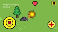 Magic Survival (itch) screenshot, image №2932934 - RAWG