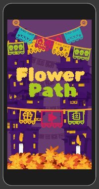 Flower Road screenshot, image №3660672 - RAWG