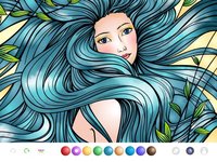 inColor - Coloring & Drawing screenshot, image №2199250 - RAWG