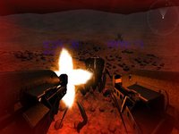 VR Alien Zone screenshot, image №973971 - RAWG