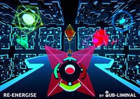 Re-Energise screenshot, image №2153071 - RAWG