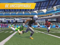 Marshawn Lynch Pro Football 19 screenshot, image №1703474 - RAWG