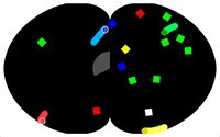 twONE screenshot, image №1239639 - RAWG