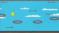 Chubby Wings screenshot, image №1213399 - RAWG
