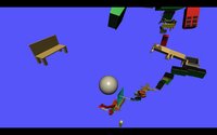 Run Down screenshot, image №2639988 - RAWG