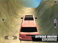 Jeep Adventure Drive Hillroad screenshot, image №1611839 - RAWG