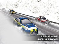 Snow Hill Climb Car Racing Pro screenshot, image №1639757 - RAWG