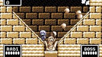 Harpy Gaiden screenshot, image №2124319 - RAWG