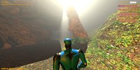 Human Pinball: Tropics screenshot, image №1908299 - RAWG
