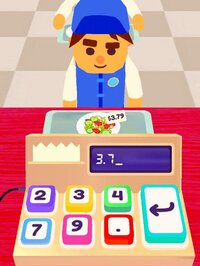 Restaurant Life screenshot, image №2570481 - RAWG
